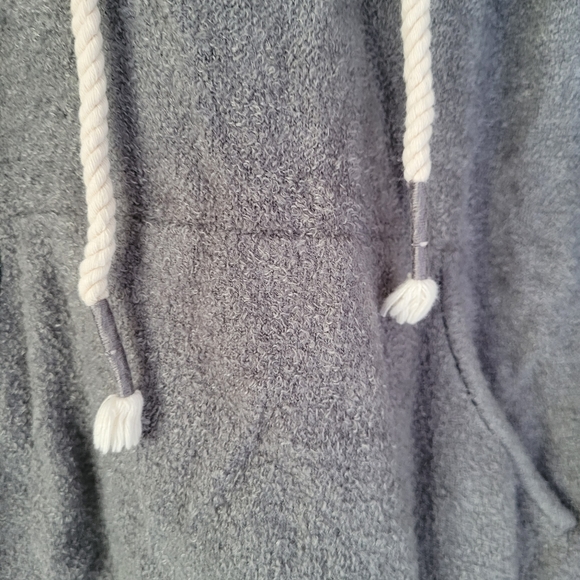 YFB SO SOFT French Terry Hoodie - Picture 4 of 7